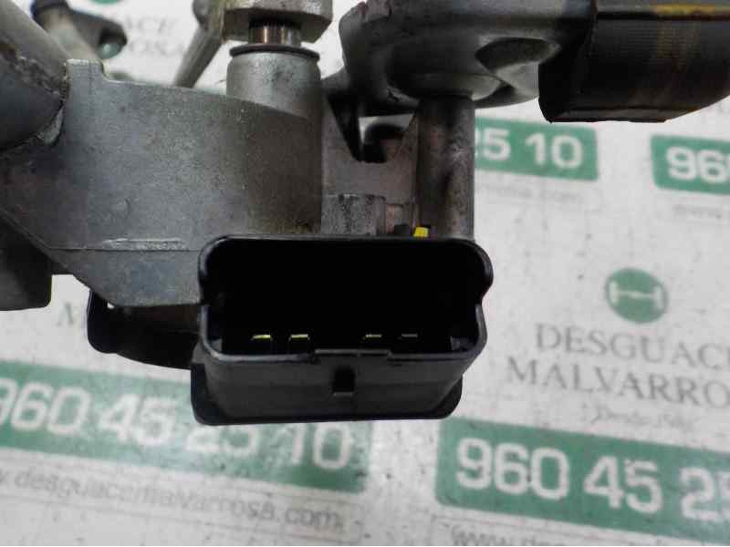 Recambio de motor limpia delantero para renault kangoo profesional referencia OEM IAM   