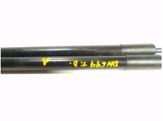 Recambio de amortiguadores maletero / porton para citroën c4 cactus 1.2 12v e-thp / puretech referencia OEM IAM 9813913880 98139 2