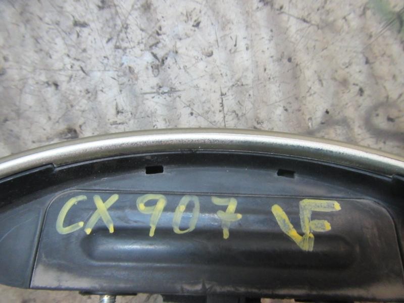 Recambio de maneta porton para opel meriva 1.7 16v cdti referencia OEM IAM   