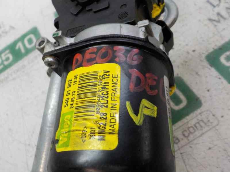 Recambio de motor limpia delantero para renault kangoo profesional referencia OEM IAM   