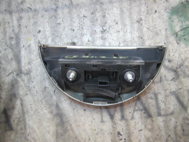 Recambio de maneta porton para opel meriva 1.7 16v cdti referencia OEM IAM   