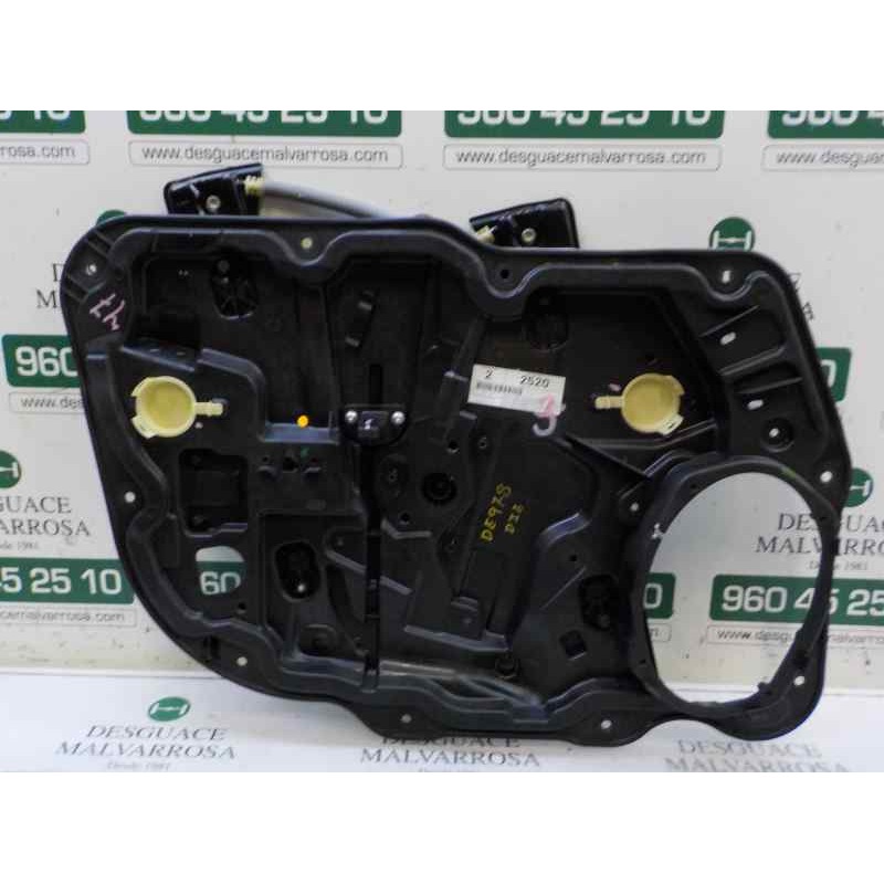 Recambio de elevalunas delantero izquierdo para jeep compass ii 1.4 m-air cat referencia OEM IAM   