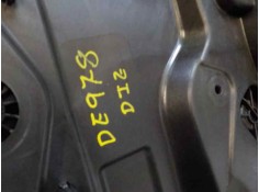 Recambio de elevalunas delantero izquierdo para jeep compass ii 1.4 m-air cat referencia OEM IAM    2