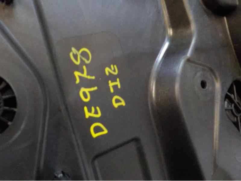 Recambio de elevalunas delantero izquierdo para jeep compass ii 1.4 m-air cat referencia OEM IAM   