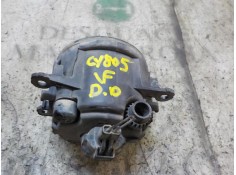 Recambio de faro antiniebla derecho para renault scenic ii 1.5 dci diesel referencia OEM IAM    2