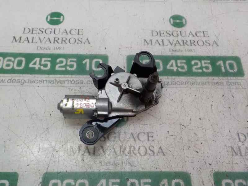Recambio de motor limpia trasero para renault kangoo profesional referencia OEM IAM   