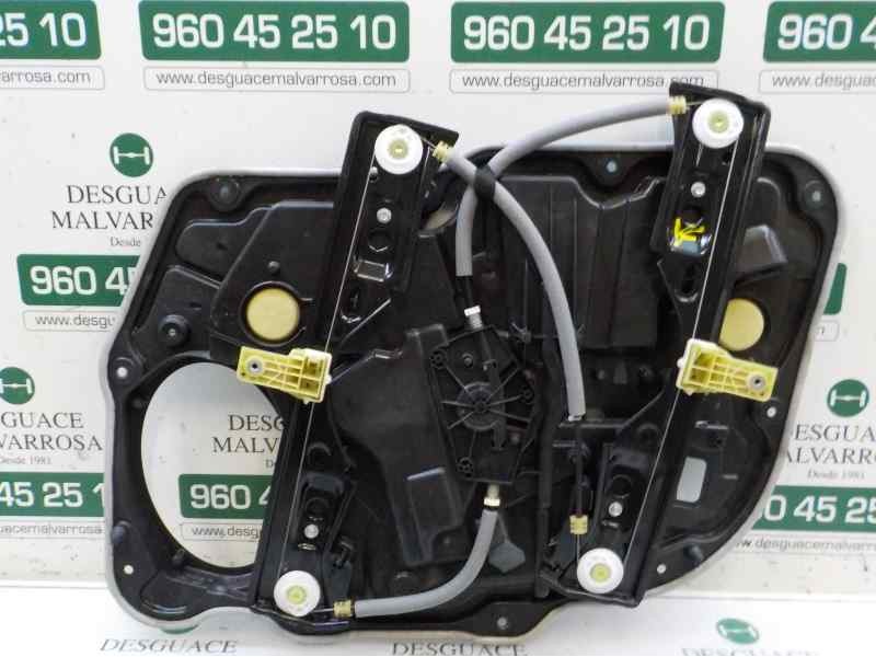 Recambio de elevalunas delantero izquierdo para jeep compass ii 1.4 m-air cat referencia OEM IAM   