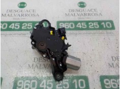 Recambio de motor limpia trasero para renault kangoo profesional referencia OEM IAM    2