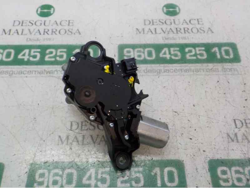 Recambio de motor limpia trasero para renault kangoo profesional referencia OEM IAM   