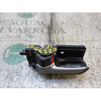 MANETA INTERIOR TRASERA IZQUIERDA 71743828 