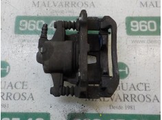 Recambio de pinza freno delantera derecha para peugeot bipper 1.4 hdi referencia OEM IAM    2