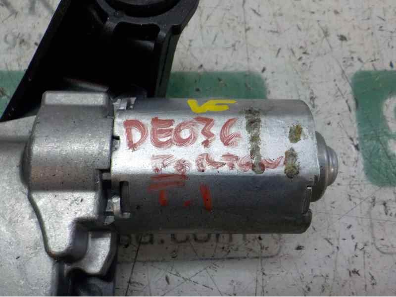 Recambio de motor limpia trasero para renault kangoo profesional referencia OEM IAM   