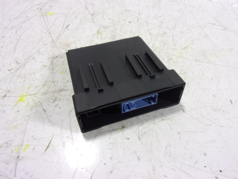 Recambio de modulo electronico para peugeot 208 (p2) 1.2 puretech referencia OEM IAM 1673341880 9838568380 