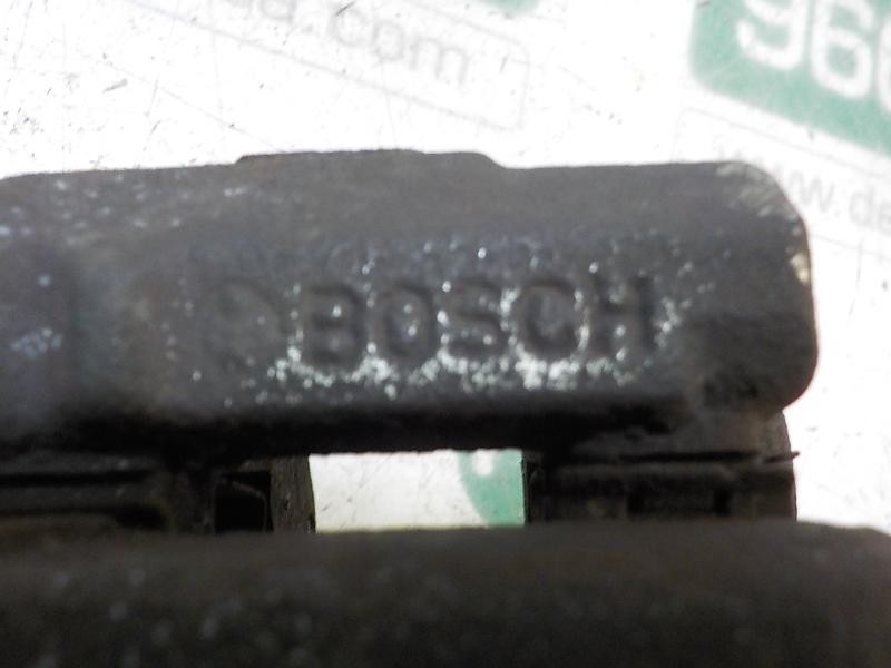 Recambio de pinza freno delantera derecha para peugeot bipper 1.4 hdi referencia OEM IAM   