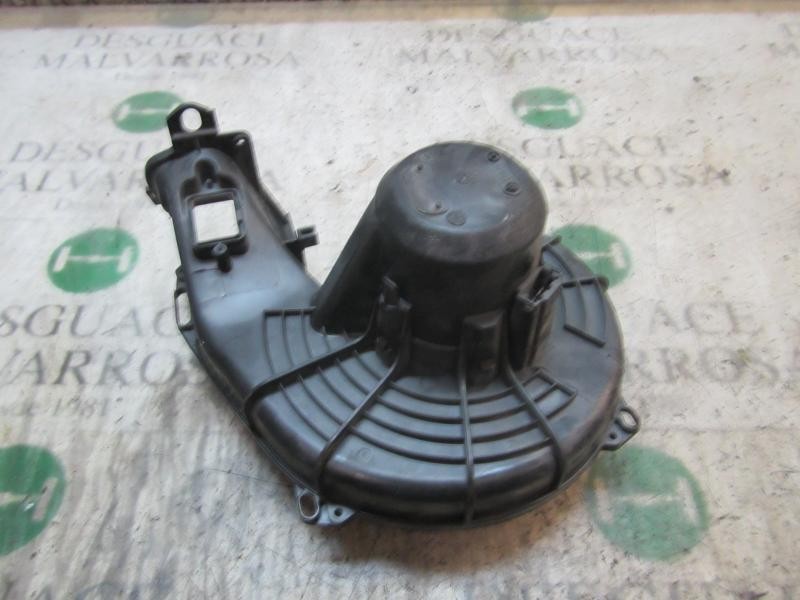 Recambio de motor calefaccion para opel meriva 1.7 16v cdti referencia OEM IAM   