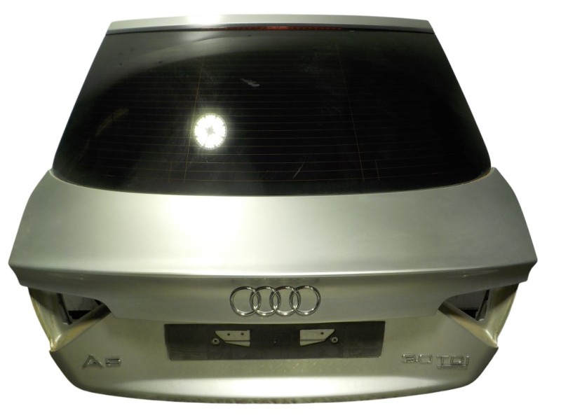 Recambio de porton trasero para audi a5 sportback (8t) 3.0 v6 24v tdi referencia OEM IAM 8T8827025  