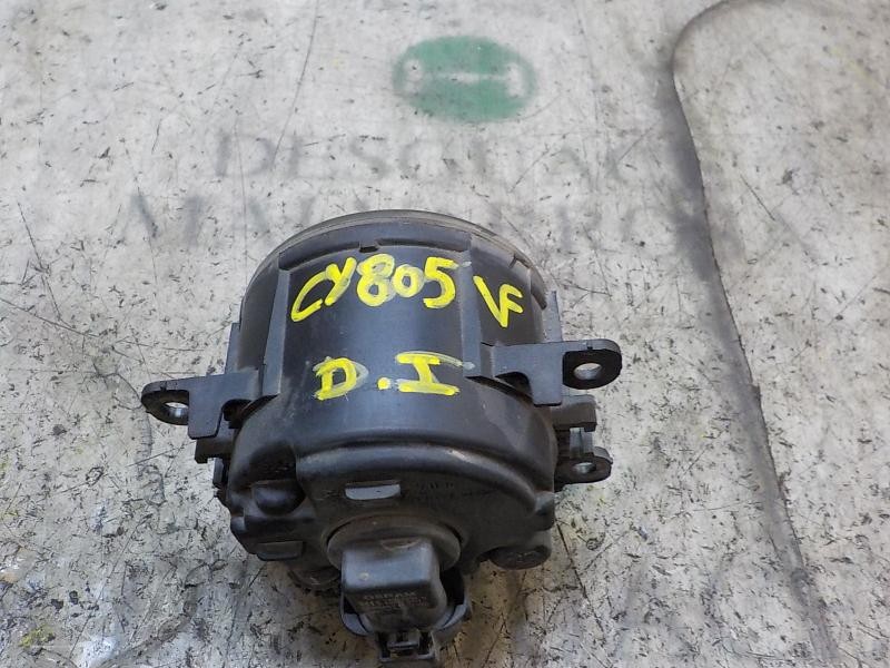 Recambio de faro antiniebla izquierdo para renault scenic ii 1.5 dci diesel referencia OEM IAM   