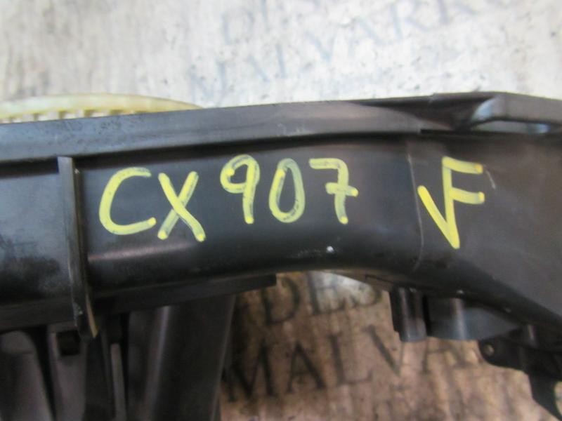 Recambio de motor calefaccion para opel meriva 1.7 16v cdti referencia OEM IAM   