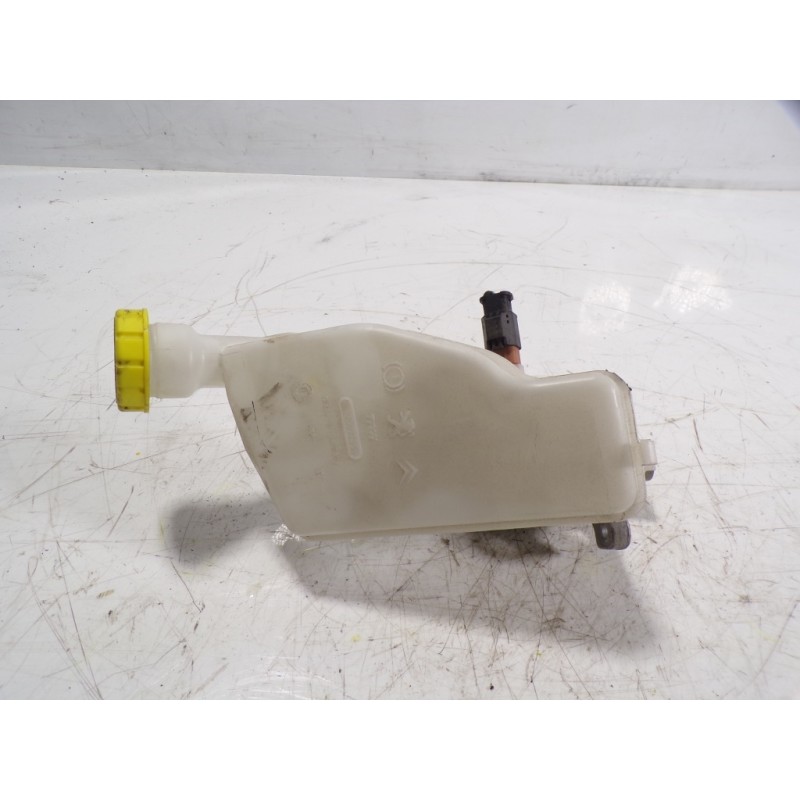 Recambio de bomba freno para citroën c4 cactus 1.2 12v e-thp / puretech referencia OEM IAM 4601R7  