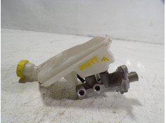 Recambio de bomba freno para citroën c4 cactus 1.2 12v e-thp / puretech referencia OEM IAM 4601R7   2