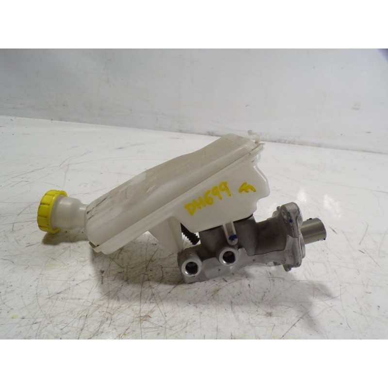 Recambio de bomba freno para citroën c4 cactus 1.2 12v e-thp / puretech referencia OEM IAM 4601R7  