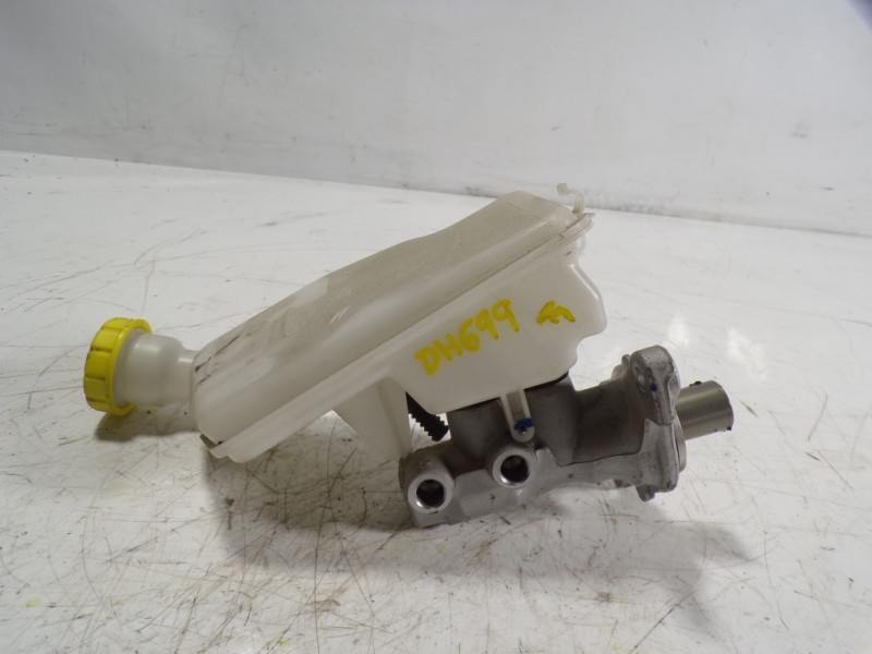 Recambio de bomba freno para citroën c4 cactus 1.2 12v e-thp / puretech referencia OEM IAM 4601R7  