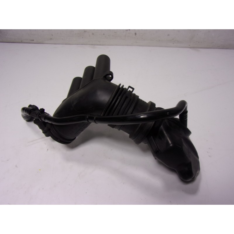 Recambio de tubo intercooler para cupra leon sportstourer (kl8) 1.4 tsi phev referencia OEM IAM 04E129651K 04E129656AK 