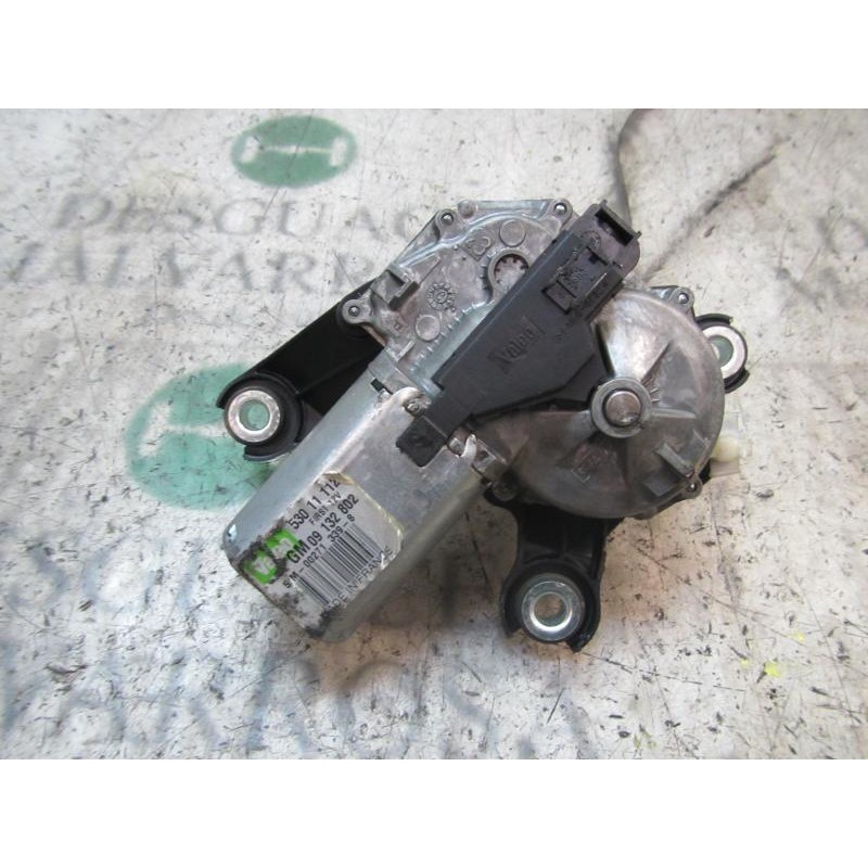 Recambio de motor limpia trasero para opel meriva 1.7 16v cdti referencia OEM IAM   