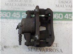 Recambio de pinza freno delantera izquierda para peugeot bipper 1.4 hdi referencia OEM IAM    2