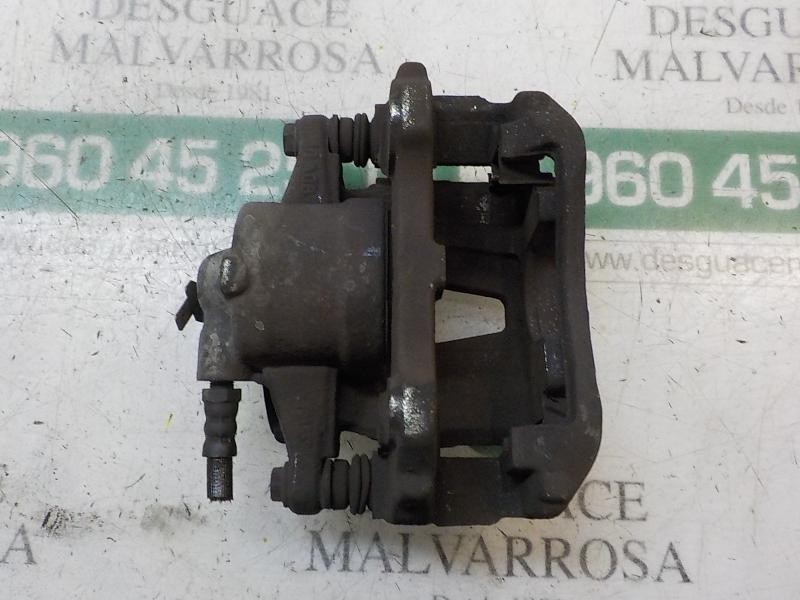 Recambio de pinza freno delantera izquierda para peugeot bipper 1.4 hdi referencia OEM IAM   
