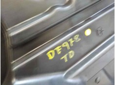 Recambio de elevalunas trasero derecho para jeep compass ii 1.4 m-air cat referencia OEM IAM    2