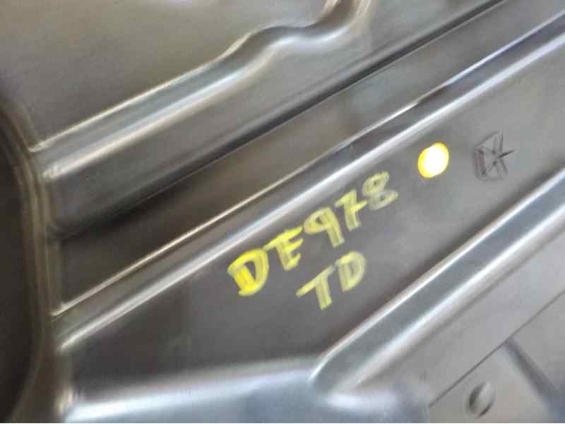 Recambio de elevalunas trasero derecho para jeep compass ii 1.4 m-air cat referencia OEM IAM   