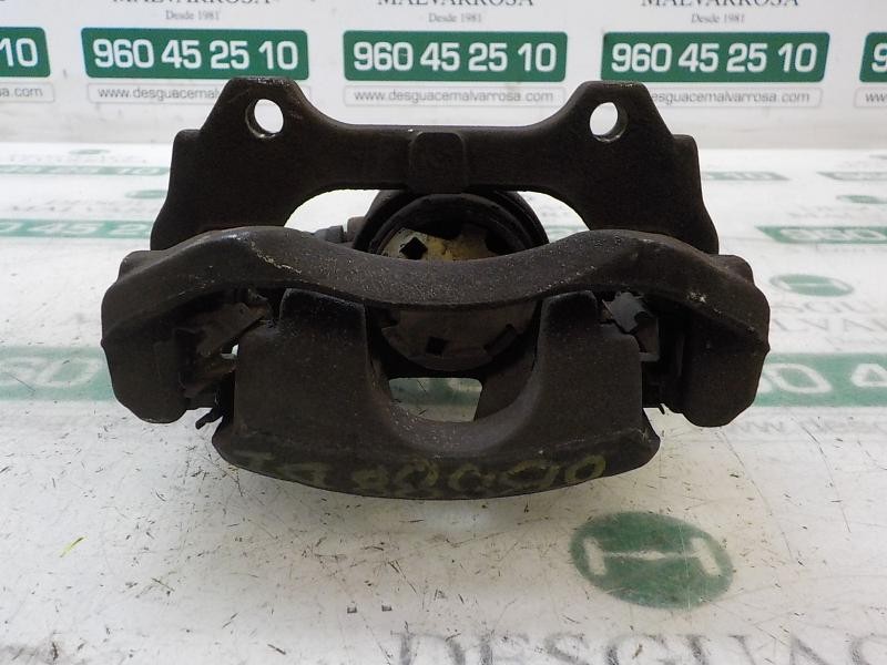Recambio de pinza freno delantera izquierda para peugeot bipper 1.4 hdi referencia OEM IAM   