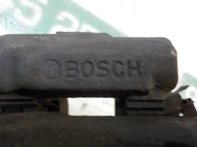 Recambio de pinza freno delantera izquierda para peugeot bipper 1.4 hdi referencia OEM IAM   