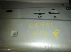 Recambio de puerta trasera izquierda para opel meriva 1.7 16v cdti referencia OEM IAM    2