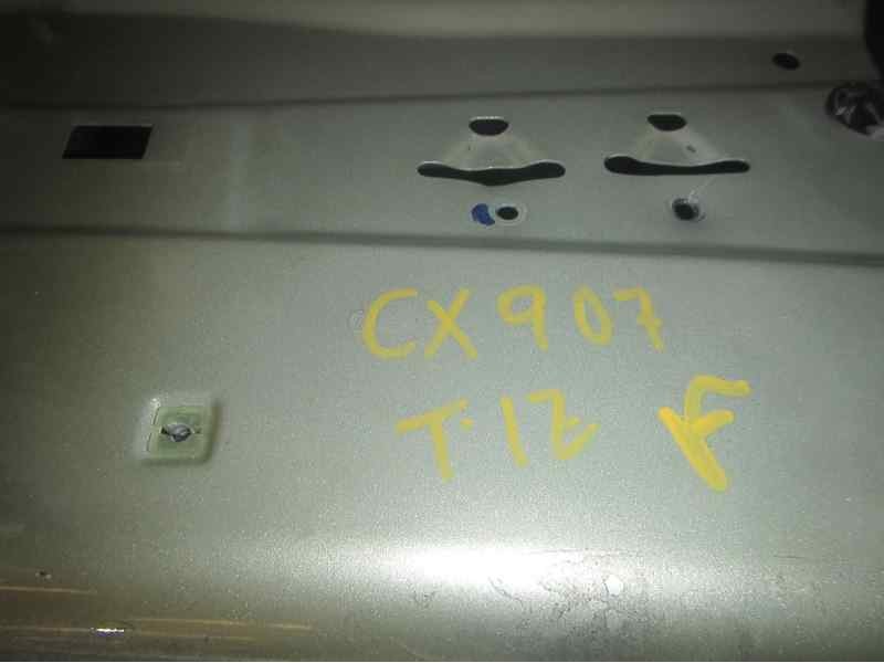 Recambio de puerta trasera izquierda para opel meriva 1.7 16v cdti referencia OEM IAM   