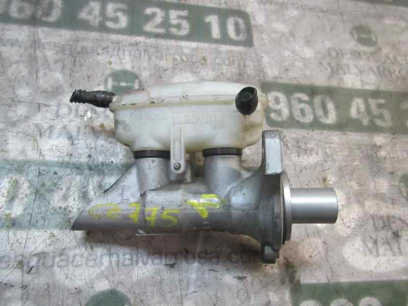 Recambio de bomba freno para renault scenic iii grand family edition referencia OEM IAM 460115826R  