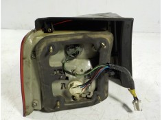 Recambio de piloto trasero derecho para kia carens 2.0 crdi ex monovolumen referencia OEM IAM 0K2JB51150A   2