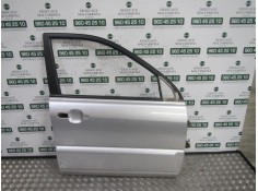 Recambio de puerta delantera derecha para kia sportage 2.0 crdi referencia OEM IAM   