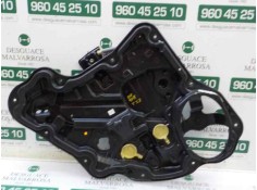 Recambio de elevalunas trasero izquierdo para jeep compass ii 1.4 m-air cat referencia OEM IAM   