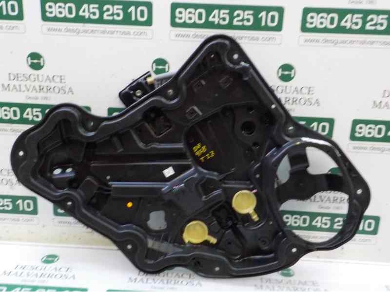 Recambio de elevalunas trasero izquierdo para jeep compass ii 1.4 m-air cat referencia OEM IAM   