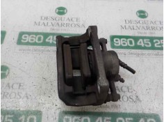 Recambio de pinza freno delantera derecha para renault kangoo profesional referencia OEM IAM    2