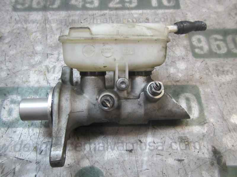 Recambio de bomba freno para renault scenic iii grand family edition referencia OEM IAM 460115826R  