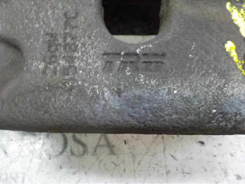 Recambio de pinza freno delantera derecha para renault kangoo profesional referencia OEM IAM   