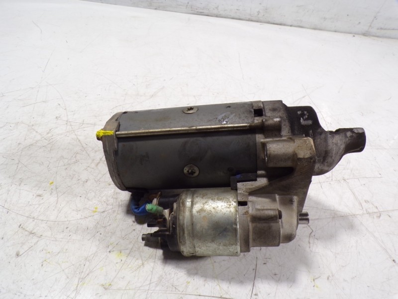 Recambio de motor arranque para peugeot 308 active referencia OEM IAM 5802AE 9662854180 TS22E26