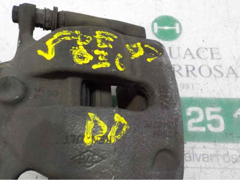 Recambio de pinza freno delantera derecha para renault kangoo profesional referencia OEM IAM   