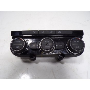 MANDO CLIMATIZADOR 5G0907044FP 5G0907044FP 