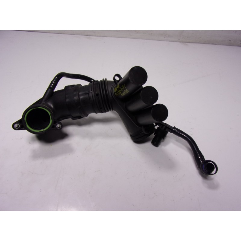 Recambio de tubo intercooler para cupra leon sportstourer (kl8) 1.4 tsi phev referencia OEM IAM 04E129651K 04E129656AK 