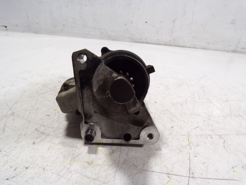 Recambio de motor arranque para peugeot 308 active referencia OEM IAM 5802AE 9662854180 TS22E26