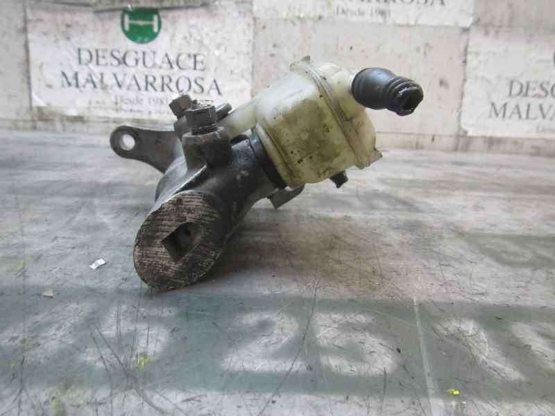 Recambio de bomba freno para renault scenic iii grand family edition referencia OEM IAM 460115826R  